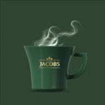 Jacobs Cronat Gold 150g - obrazek 2