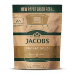 Jacobs Cronat Gold 150g