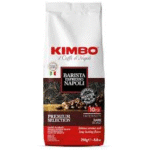 Kawa ziarnista KIMBO Espresso Napoli włoska 250g