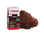 Kawa mielona Kimbo Espresso Napoletano 250g - obrazek 2