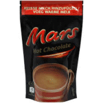 Mars Napój czekoladowy w proszku 140g