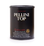 Kawa mielona PELLINI Top Arabica 0.25 kg PUSZKA