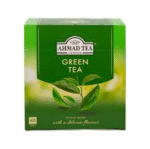 Herbata Zielona Miętowa Ahmad tea 100szt