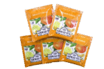 Herbata cytrusowa Mixed Citrus Ahmad Tea 20 torebek - obrazek 2