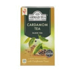 Ahmad Tea Cardamon herbata czarna z kardamonem 20szt