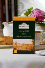 Herbata Ahmad tea Ceylon Tea 20 kopert - obrazek 2
