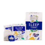 Ahmad Tea Sleep napar 20 torebek - obrazek 2