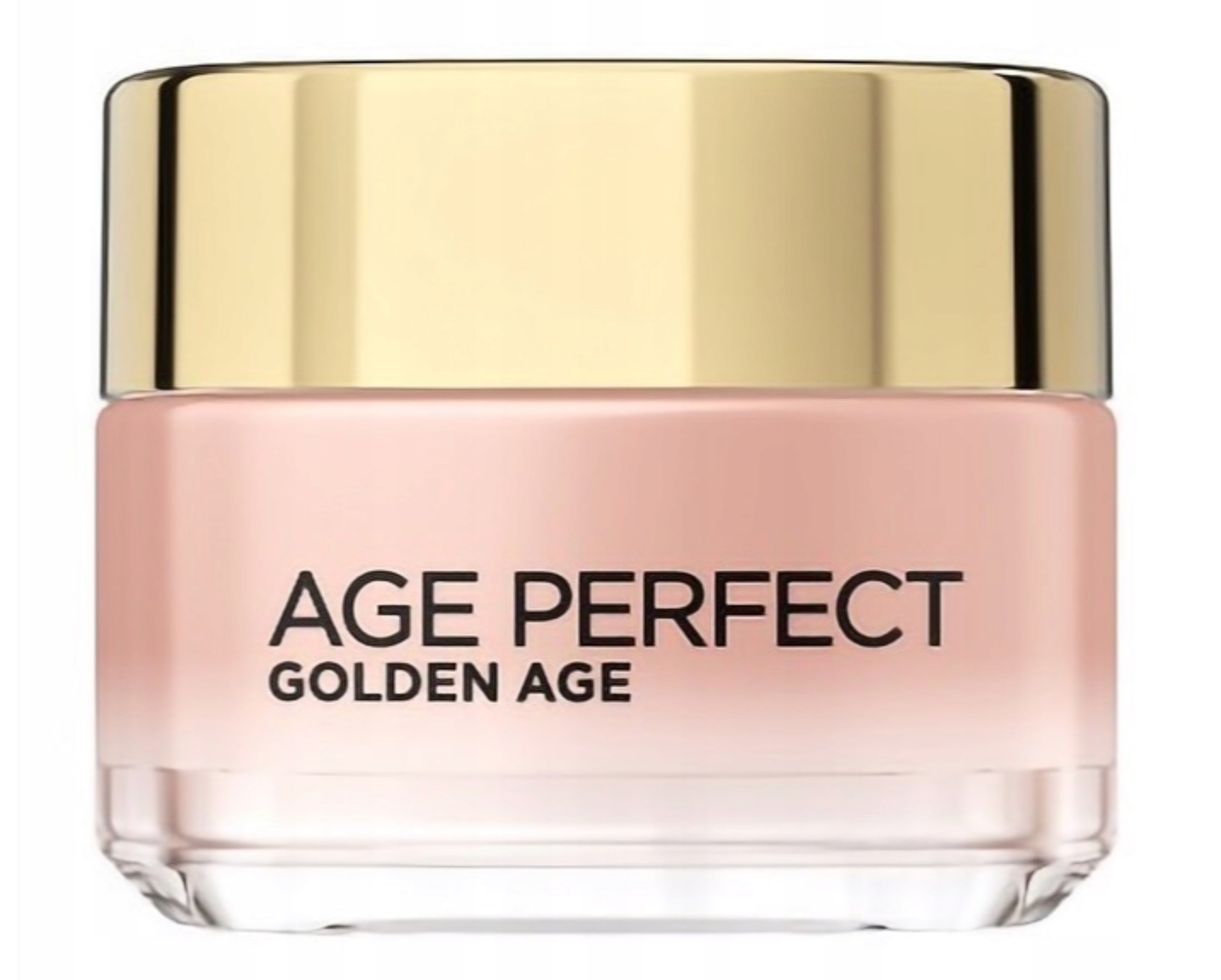 Opera Zrzut ekranu_2025-11-03_154256_allegro.pl LOREAL Age Perfect Golden Age różany krem ujędrniający na dzień 50ml - obrazek 1