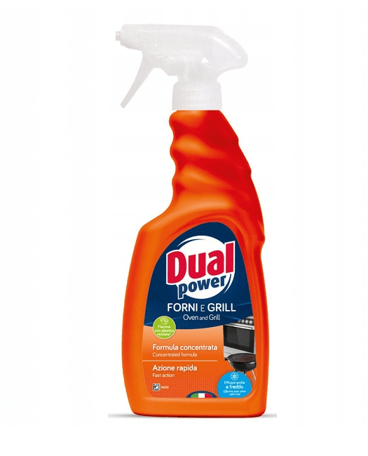 Zrzut ekranu 2025-11-03 122039 (1) DUAL POWER Piekarniki i grille 500 ml - obrazek 1