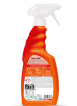 DUAL POWER Piekarniki i grille 500 ml - obrazek 2