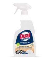 Dual Power Odtłuszczacz marsylski 750ML
