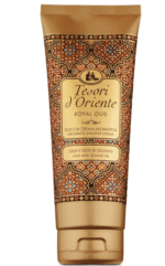 Tesori d'Oriente ROYAL OUD żel pod prysznic 250 ml