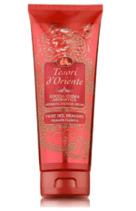Tesori d'Oriente Smoczy Kwiat żel pod prysznic  250ml