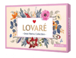 LOVARE Flowers & Tea Herbata zestaw 90szt - obrazek 4