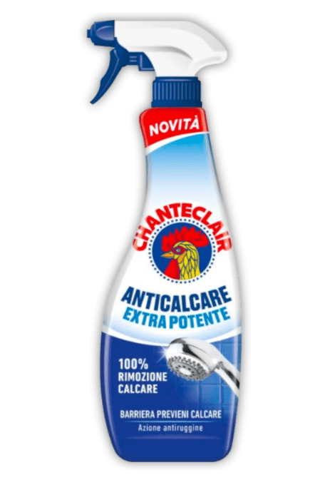 Chanteclair – Uniwersalny środek przeciwkamienny 625ml