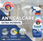 Chanteclair – Uniwersalny środek przeciwkamienny 625ml - obrazek 2