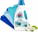 Chante Clair Capi Sportivi - odzież sportowa włoski płyn do prania 900 ml - obrazek 2
