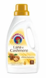 Chante Clair Płyn do Prania Wełny i Kaszmiru Olio di Argan 900ml