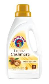 Chante Clair Płyn do Prania Wełny i Kaszmiru Olio di Argan 900ml