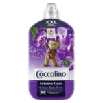 Coccolino 1,75l 76 płukań Orchidea - obrazek 2