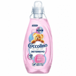 Coccolino Płyn do prania Delicato 1480 ml - obrazek 2