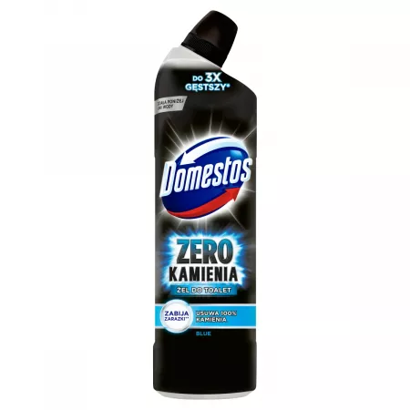 obraz_2025-11-11_130304381 DOMESTOS Zero Żel do toalet Blue 750ml - obrazek 1