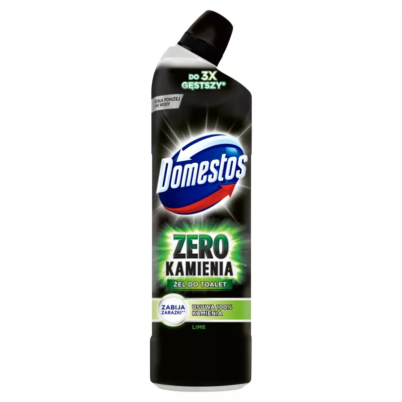 obraz_2025-11-11_131824813 DOMESTOS ZERO KAMIENIA LIME ŻEL DO TOALET WC 750ML - obrazek 1