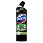 DOMESTOS ZERO KAMIENIA LIME ŻEL DO TOALET WC 750ML - obrazek 2