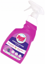 Płyn odtłuszczający DUAL POWER Degreaser Lawenda 750 ml - obrazek 2