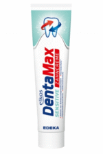Elkos DentaMax Sensitive 125ml Pasta do Zębów - obrazek 2