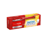 TRUESMILE PASTA DO ZĘBÓW OCHRONA PRZED KAMIENIEM - obrazek 2