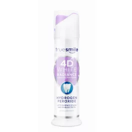 Pasta Do Zębów 4D White TrueSmile Radiance Wybielajca 100ml