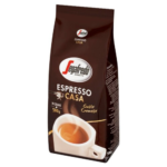 Kawa ziarnista mieszana Casa Espresso Segafredo - 0,5kg