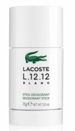 Lacoste Eau de Lacoste L.12.12 Blanc dezodorant w sztyfcie 70g