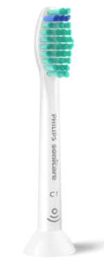 Philips Sonicare ProResults C1 6 szt HX6016/87 końcówki do szczoteczki - obrazek 2