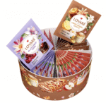 LOVARE kolekcja Tea Dessert 4 x 8 szt - obrazek 2