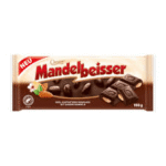 Czekolada gorzka Choceur 100 g - obrazek 2