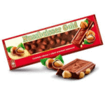 Czekolada Nussbeisser 100g - obrazek 2