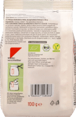 Mango suszone w plastrach, 100 g - obrazek 2