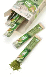 Japońska zielona herbata Matcha, saszetki (10 x 2 g), 20 g - obrazek 2