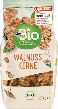 Orzechy włoskie, 150 g