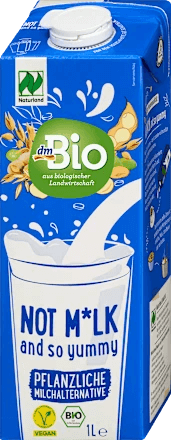 Not m*lk and so Yummy, 1 l
