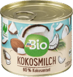 Ekstrakt z kokosa, 200 ml