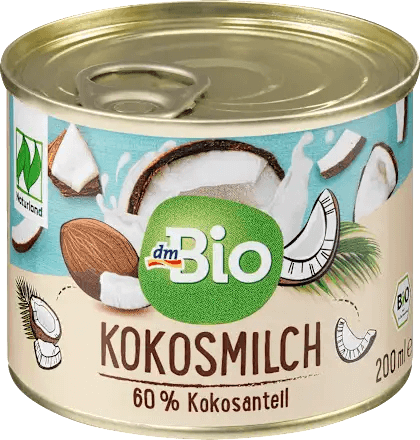 Ekstrakt z kokosa, 200 ml
