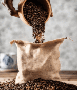 Kawa mielona  RIO NEGRO ESPRESSO  250 gram (arabica70%-30% robusta) - obrazek 2