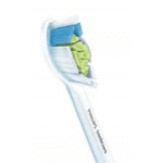 Końcówki Philips sonicare DiamondClean OptimalWhite 4szt - obrazek 2