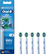 Oral-B Precision Clean PRO Końcówki Wymienne 5 Główki