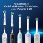 Oral-B Precision Clean PRO Końcówki Wymienne 5 Główki - obrazek 2