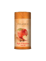 Zielona Herbata Cejlońska Zylanica Apple&Cinnamon Jabłko Cynamon 100g