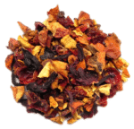 Zielona Herbata Cejlońska Zylanica Apple&Cinnamon Jabłko Cynamon 100g - obrazek 2